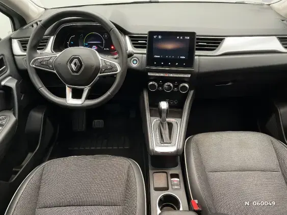 RENAULT CAPTUR II - voiture d'occasion - Photo 9