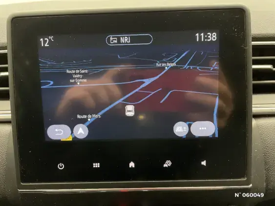 RENAULT CAPTUR II - voiture d'occasion - Photo 13