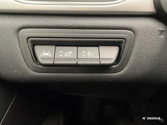 RENAULT CAPTUR II - voiture d'occasion - Photo 15