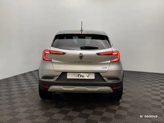 RENAULT CAPTUR II - voiture d'occasion - Photo 6