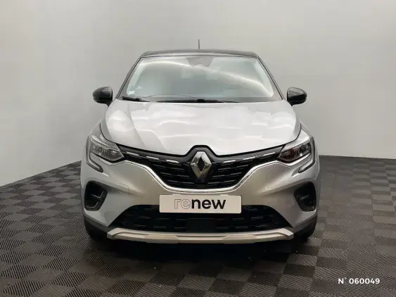RENAULT CAPTUR II - voiture d'occasion - Photo 3