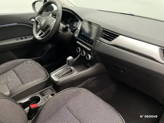 RENAULT CAPTUR II - voiture d'occasion - Photo 10