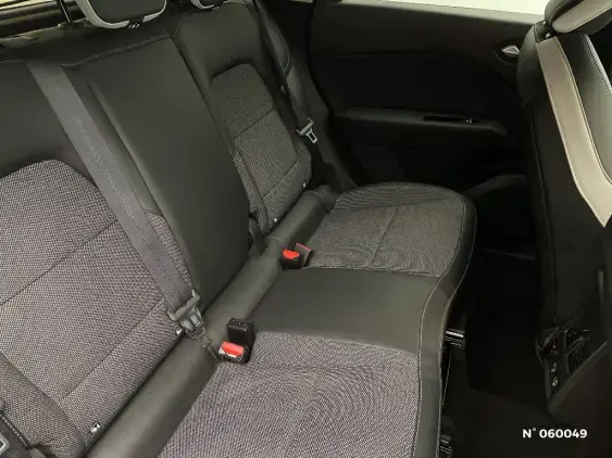 RENAULT CAPTUR II - voiture d'occasion - Photo 11