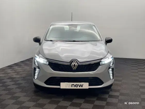 RENAULT CLIO V - voiture d'occasion - Photo 3