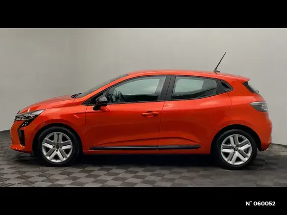 RENAULT CLIO V - voiture d'occasion - Photo 2