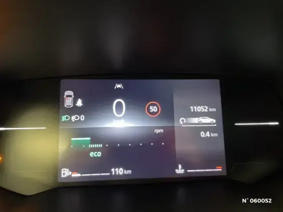 RENAULT CLIO V - voiture d'occasion - Photo 12