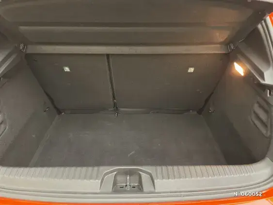 RENAULT CLIO V - voiture d'occasion - Photo 7