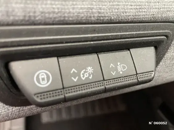 RENAULT CLIO V - voiture d'occasion - Photo 15