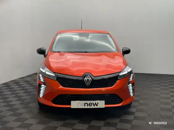 RENAULT CLIO V - voiture d'occasion - Photo 3