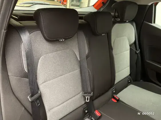 RENAULT CLIO V - voiture d'occasion - Photo 11