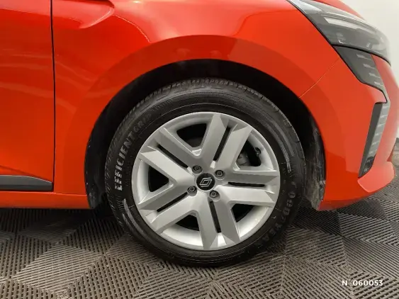 RENAULT CLIO V - voiture d'occasion - Photo 7