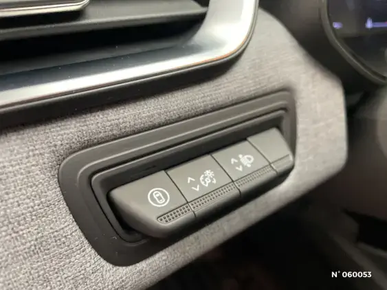 RENAULT CLIO V - voiture d'occasion - Photo 14