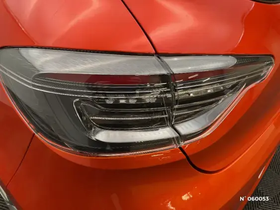 RENAULT CLIO V - voiture d'occasion - Photo 25