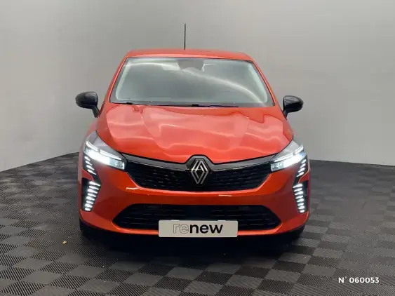 RENAULT CLIO V - voiture d'occasion - Photo 3