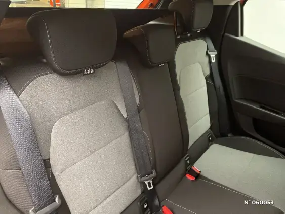 RENAULT CLIO V - voiture d'occasion - Photo 10