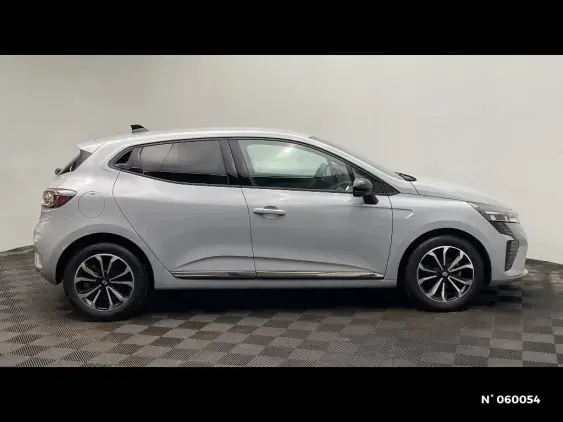 RENAULT CLIO V - voiture d'occasion - Photo 5