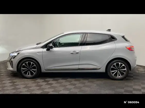 RENAULT CLIO V - voiture d'occasion - Photo 2