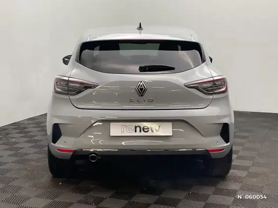 RENAULT CLIO V - voiture d'occasion - Photo 6