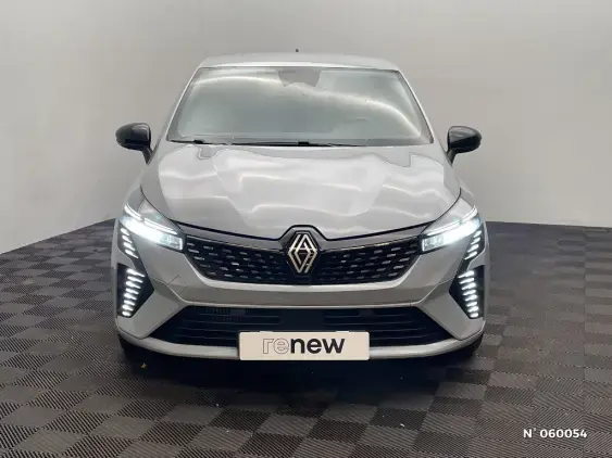 RENAULT CLIO V - voiture d'occasion - Photo 3