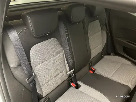 RENAULT CLIO V - voiture d'occasion - Photo 11