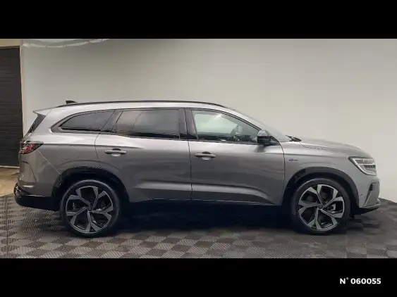 RENAULT ESPACE VI - voiture d'occasion - Photo 5