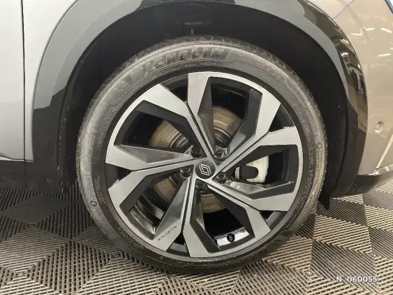 RENAULT ESPACE VI - voiture d'occasion - Photo 8