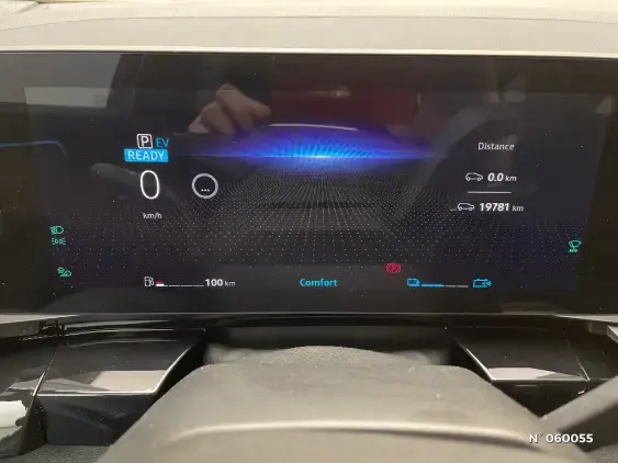 RENAULT ESPACE VI - voiture d'occasion - Photo 12