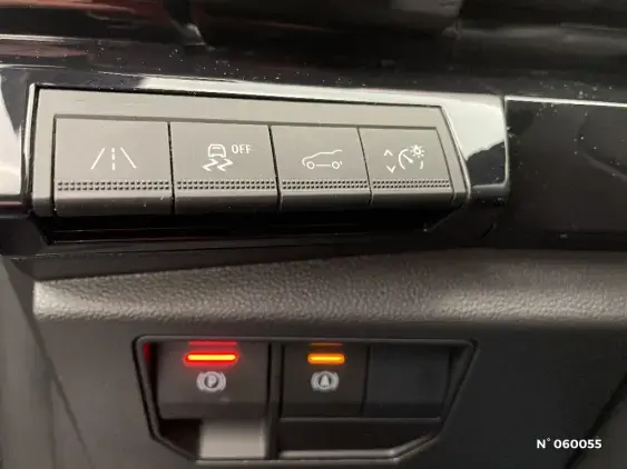 RENAULT ESPACE VI - voiture d'occasion - Photo 15