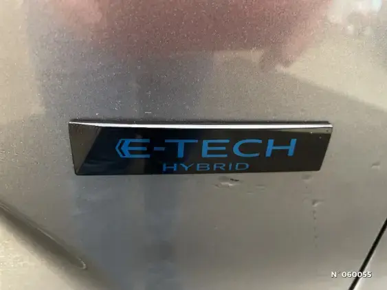 RENAULT ESPACE VI - voiture d'occasion - Photo 27