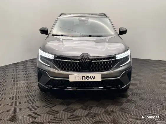 RENAULT ESPACE VI - voiture d'occasion - Photo 3