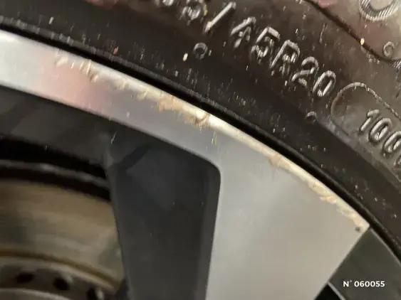 RENAULT ESPACE VI - voiture d'occasion - Photo 25