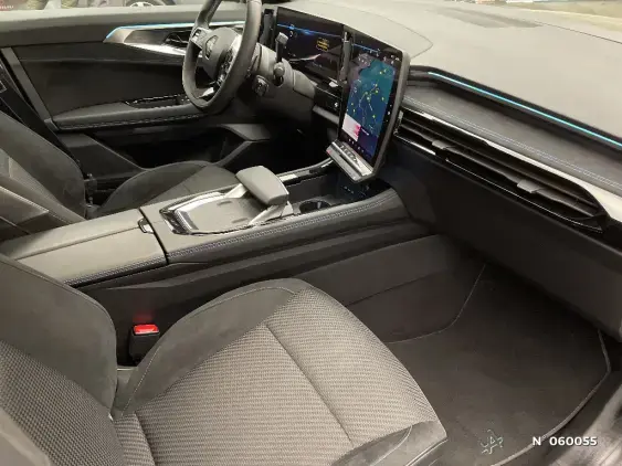 RENAULT ESPACE VI - voiture d'occasion - Photo 10