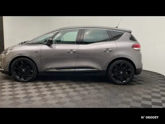 RENAULT SCENIC IV - voiture d'occasion - Photo 2