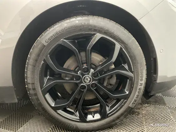 RENAULT SCENIC IV - voiture d'occasion - Photo 8