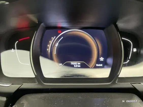 RENAULT SCENIC IV - voiture d'occasion - Photo 12