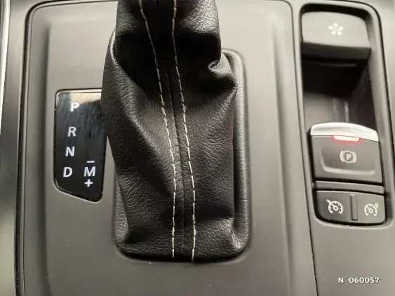 RENAULT SCENIC IV - voiture d'occasion - Photo 15