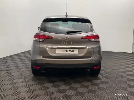 RENAULT SCENIC IV - voiture d'occasion - Photo 6