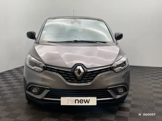 RENAULT SCENIC IV - voiture d'occasion - Photo 3