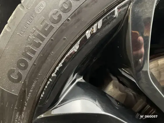 RENAULT SCENIC IV - voiture d'occasion - Photo 26