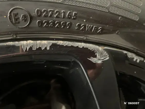 RENAULT SCENIC IV - voiture d'occasion - Photo 27