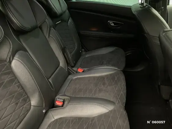 RENAULT SCENIC IV - voiture d'occasion - Photo 11