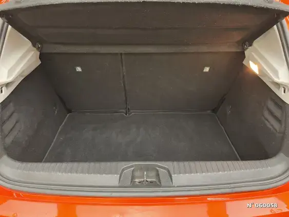 RENAULT CLIO V - voiture d'occasion - Photo 7