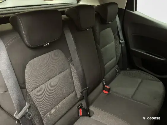 RENAULT CLIO V - voiture d'occasion - Photo 11