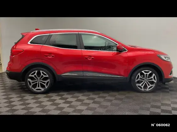 RENAULT KADJAR - voiture d'occasion - Photo 5
