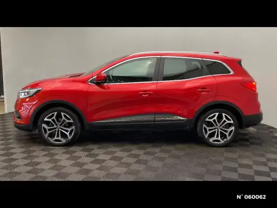 RENAULT KADJAR - voiture d'occasion - Photo 2