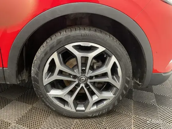 RENAULT KADJAR - voiture d'occasion - Photo 8