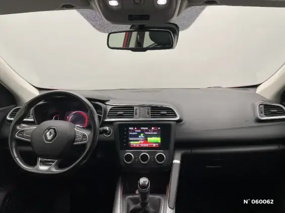RENAULT KADJAR - voiture d'occasion - Photo 9