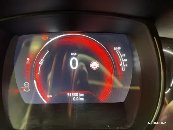 RENAULT KADJAR - voiture d'occasion - Photo 12