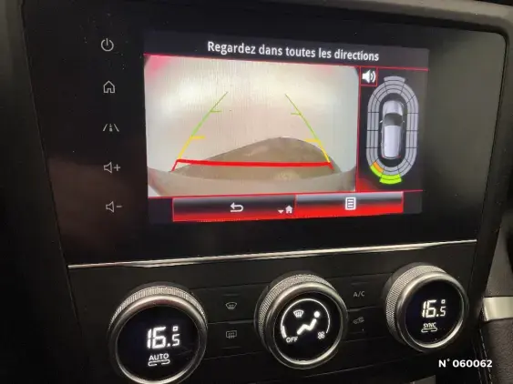 RENAULT KADJAR - voiture d'occasion - Photo 14