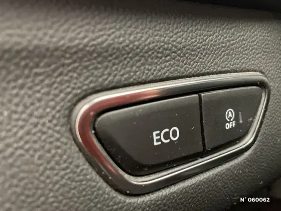 RENAULT KADJAR - voiture d'occasion - Photo 15